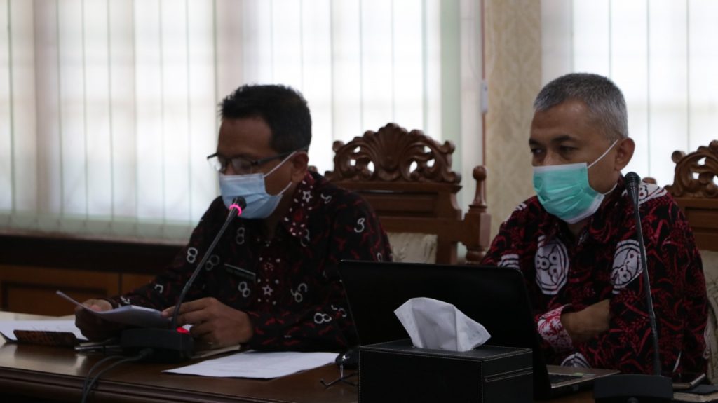 Pemilihan Lurah